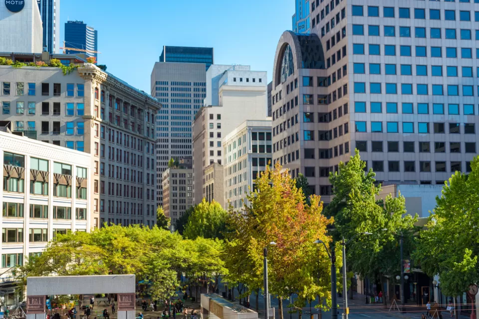 Seattle